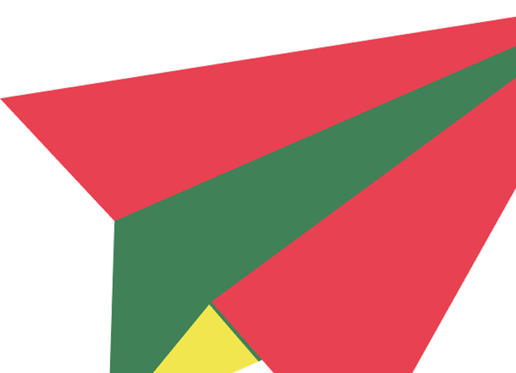 Avião de papel